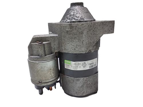 Used Starter Starter RENAULT MODUS / GRAND MODUS (F/JP0_) 1.2 (JP0C, JP0K, FP0C, FP0K, FP0P, JP0P, JP0T) (75 hp) 32723662 32723662