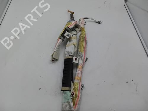 Used Right curtain airbag KIA RIO III (UB) 1.25 CVVT (86 hp) 25720777