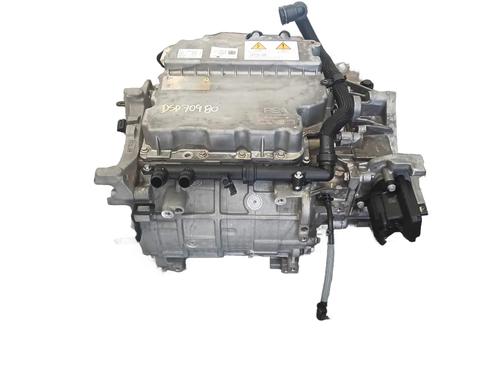 Engine CITROËN C4 III (BA_, BB_, BC_) ë-C4 (BCZKWC) | BP39554000M1 - Image 2
