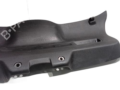 Bagagerumsbeklædning CITROËN C3 III (SX) 1.5 BlueHDi 100 (SXYHYP, SXYHTU) | BP36776107I3 - Image 3