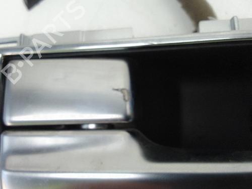 Rear left interior door handle LAND ROVER RANGE ROVER SPORT I (L320) 3.0 D 4x4 | BP19583240I15 