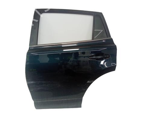 Used Left rear door TOYOTA RAV 4 IV (_A4_) 2.5 Hybrid (AVA42_) (197 hp) 18592964