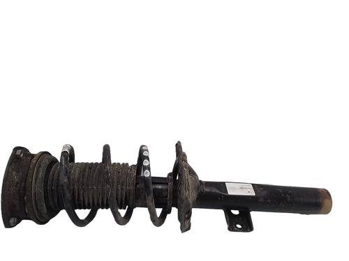 Used Left front shock absorber Left front shock absorber 23417064 23417064
