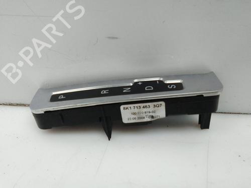 Gear lever AUDI A4 B8 (8K2) 2.0 TDI quattro | BP28145216M90