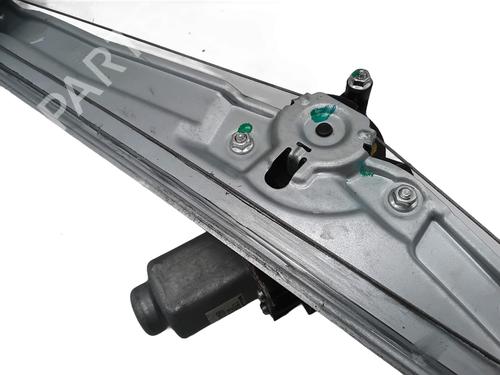 Rear left window mechanism HYUNDAI TUCSON (NX4E, NX4A) 1.6 CRDi Hybrid 48V | BP30195592C24 