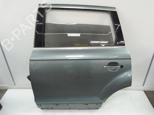Used Left rear door AUDI Q7 (4LB) 4.2 FSI quattro (350 hp) 19658807