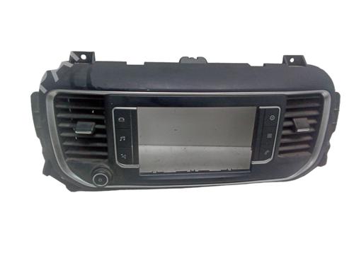 Used Air vent Air vent OPEL VIVARO C Bus (K0) 2.0 (150 hp) 18586224 18586224