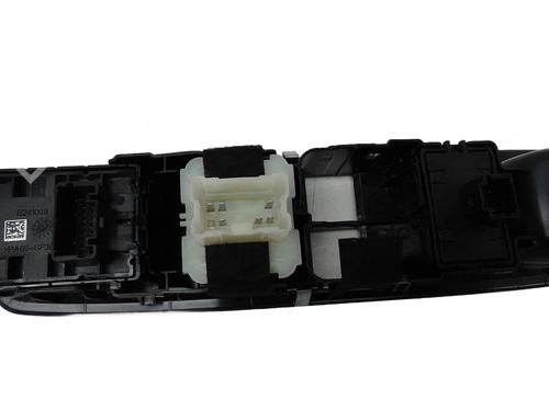 Left front window switch DACIA SANDERO III 1.0 TCe 90 | BP18738357I27 - Image 4