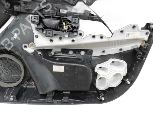 Front left panel PEUGEOT 208 II (UB_, UP_, UW_, UJ_) e-208 | BP33285968C58  - Image 7