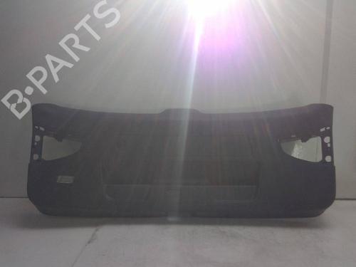 Boot lining AUDI A4 B9 Avant (8W5, 8WD) 2.0 TDI | BP18597259I3 