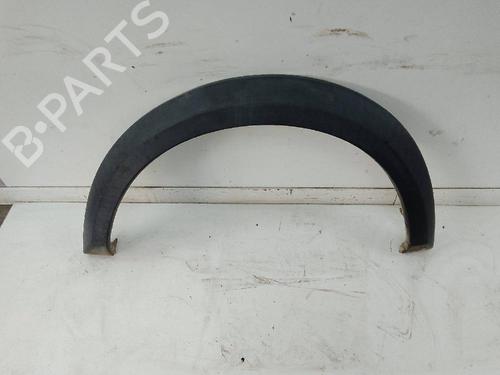 Front left wheel arch trim LAND ROVER DISCOVERY III (L319) 2.7 TD 4x4 | BP23997851C134 