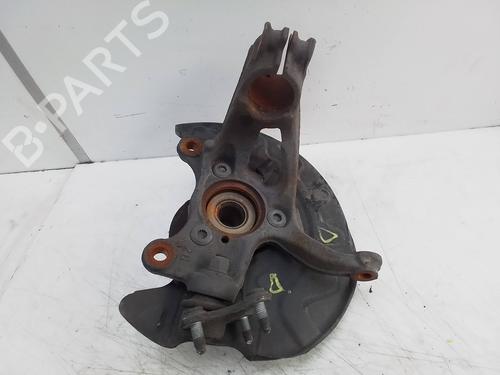 Right front steering knuckle AUDI A3 (8V1, 8VK) 1.6 TDI | BP28148578M26 