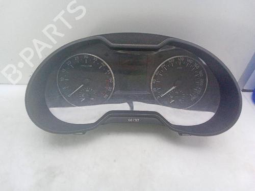 Instrument cluster SKODA OCTAVIA III Combi (5E5, 5E6) 2.0 TDI | BP18899004C47 