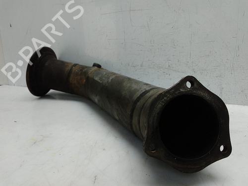 Pipe AUDI A6 C8 Avant (4A5) RS6 TFSI Mild Hybrid quattro | BP29628091M125 