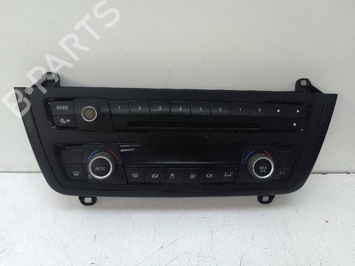 Climate control BMW 3 Gran Turismo (F34) 318 d | BP19171985I5 