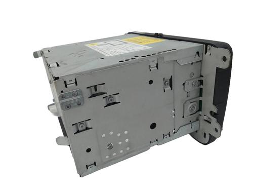 Display monitor VW GOLF VI (5K1) 2.0 TDI | BP22344485C48 - Image 2