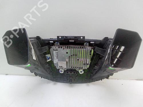 Used Radio FORD TRANSIT V363 Van (FCD, FDD) [2013-2025]  18591963