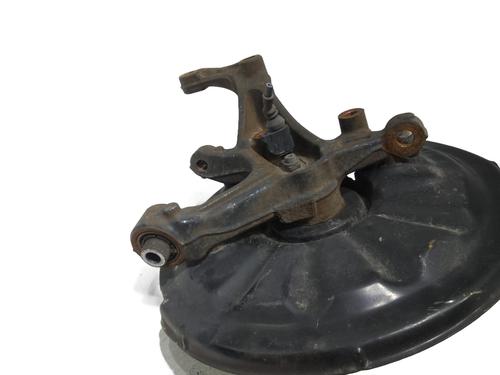 Right rear steering knuckle VW GOLF VIII (CD1, DA1) 2.0 GTI | BP31967922M28