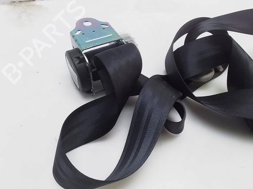 Rear left seatbelt NISSAN LEAF (ZE0) Electric | BP30050802I29 
