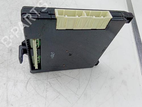 Electronic module TOYOTA YARIS (_P13_) 1.5 (NSP131_) | BP18596107M83 