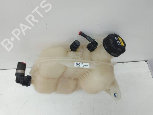 Used Expansion tank Expansion tank BMW 2 Gran Coupe (F44) 218 i (140 hp) 18583020 18583020
