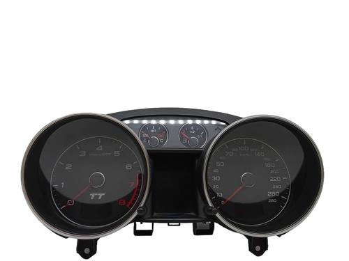 Kombiinstrument AUDI TT Roadster (8J9) 2.0 TFSI | BP30051374C47 