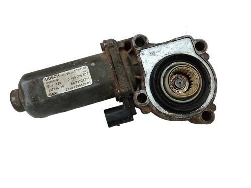 Electronic module BMW X5 (E53) 3.0 d | BP21566458M83 - Image 5