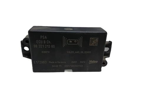 Electronic module PEUGEOT RIFTER 1.5 BlueHDi 130 | BP33457369M83 - Image 2