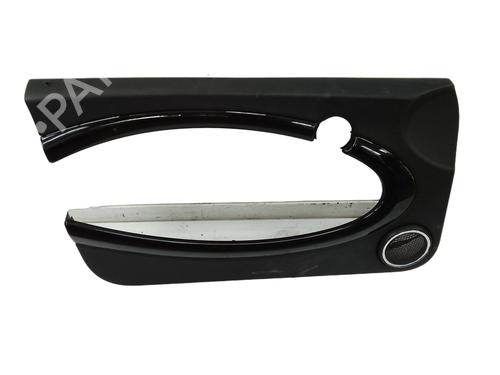 Front left panel MINI MINI (R56) Cooper | BP19543926C58 - Image 2