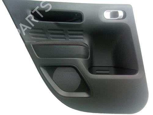 Used Rear right panel Rear right panel CITROËN C4 CACTUS 1.2 VTi 82 (82 hp) 20853245 20853245