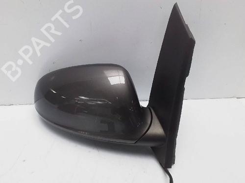 Used Right mirror OPEL ASTRA J (P10) 1.7 CDTI (68) (125 hp) 24465689