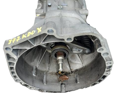 Used Gearbox Gearbox BMW 1 (E87) 116 i (115 hp) 20504181 20504181