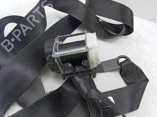 Rear right seatbelt VW PASSAT B8 (3G2, CB2) 2.0 TDI | BP20207925I28 
