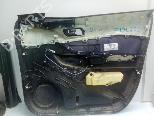 Used Front left panel VAUXHALL VIVARO LIFE Bus (K0) 2.0 (177 hp) 20853305