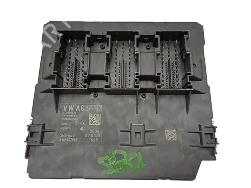 Elektronisk modul VW SHARAN (7N1, 7N2) 2.0 TDI (140 hp) 30803003