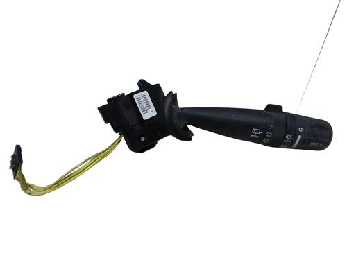 Steering column stalk JEEP WRANGLER III (JK) 2.8 CRD | BP36496705I23 - Image 2