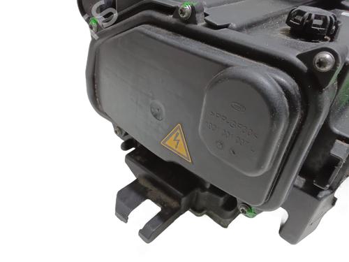 Left headlight AUDI Q3 (8UB, 8UG) 2.0 TDI quattro | BP33538969C28 - Image 8