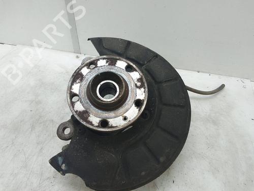 Used Left front steering knuckle Left front steering knuckle VW CADDY IV MPV (SAB, SAJ) 2.0 TDI 4motion (122 hp) 19105625 19105625