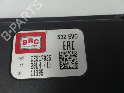 Elektronisk modul CITROËN C4 CACTUS 1.6 BlueHDi 100 | BP26284151M83 
