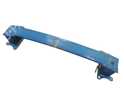 Used Front bumper reinforcement Front bumper reinforcement 37874215 37874215