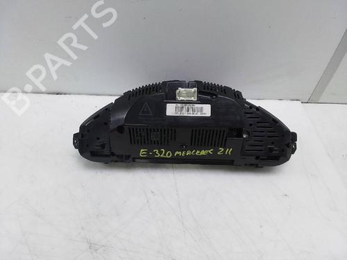 Instrument cluster MERCEDES-BENZ E-CLASS (W211) | BP23997363C47 - Image 3