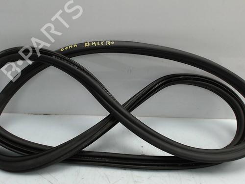 Andre PORSCHE TAYCAN (Y1A) Electric (Y1AAA1, Y1AAI1) | BP28144367O1 