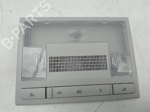 Innerbelysning VW POLO V (6R1, 6C1) 1.2 TSI 16V | BP18861637I8 