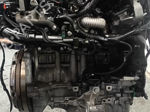 Engine PEUGEOT EXPERT Van (V_) 1.5 BlueHDi 120 | BP35722460M1 - Image 5