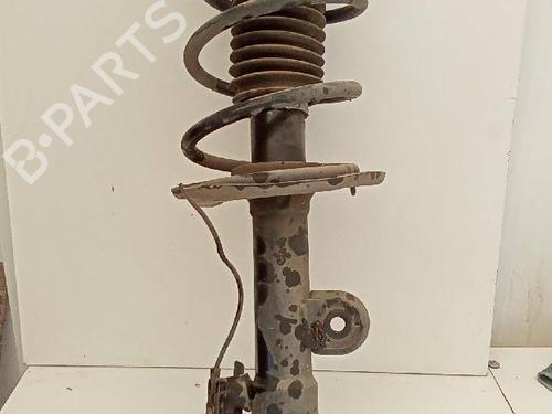 Left front shock absorber TOYOTA RAV 4 IV (_A4_) 2.0 D (ALA40_, ALA40R) | BP18737274M16 