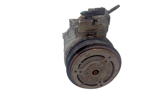 AC compressor FORD MONDEO V Hatchback (CE) 1.5 TDCi | BP18580031M34 - Image 2