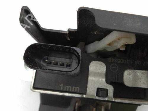 Tailgate lock SEAT LEON ST (5F8)  | BP27445090C101 