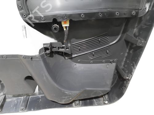 Front left panel RENAULT KANGOO Express (FW0/1_) 1.5 dCi 75 (FW07, FW10, FW04) | BP33688383C58 - Image 5