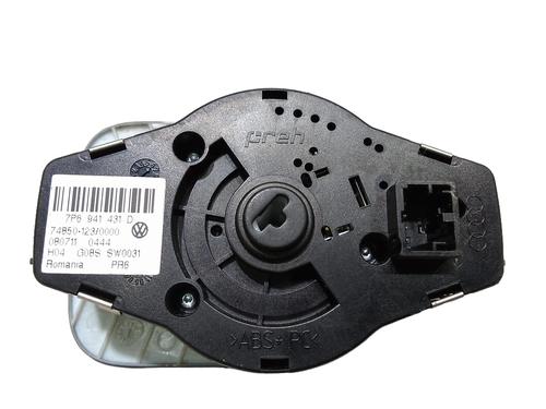 Headlight switch VW TOUAREG (7P5, 7P6) 3.0 V6 TDI | BP33200155I24 - Image 5