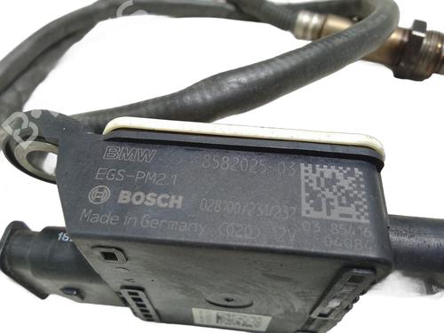 Electronic module BMW X3 (G01, F97, G08) sDrive 18 d | BP32155813M83 - Image 4